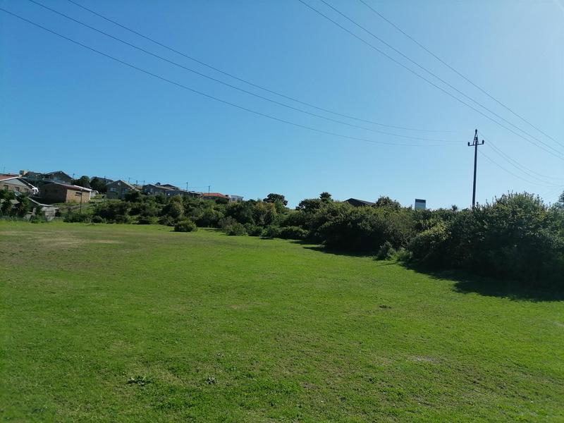 0 Bedroom Property for Sale in Greenhaven Western Cape